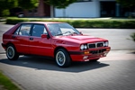 1989 Lancia Delta Integrale 16V  69000km! oldtimer te koop