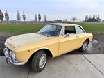 1972 Alfa Romeo 2000 gtv oldtimer te koop