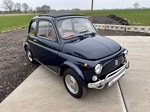 1970 Fiat 500L oldtimer te koop