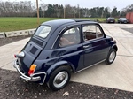 1970 Fiat 500L oldtimer te koop