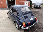 1970 Fiat 500L oldtimer te koop