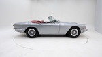 1965 Maserati Mistral Spyder oldtimer te koop