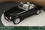 1980 MG MGB oldtimer te koop