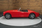 1960 MG MGA oldtimer te koop