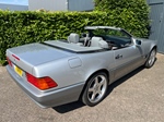 1995 Mercedes 600 sl.   R129 oldtimer te koop