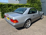 1995 Mercedes 600 sl.   R129 oldtimer te koop