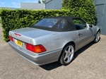 1995 Mercedes 600 sl.   R129 oldtimer te koop