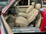 1987 Mercedes sl 560 oldtimer te koop