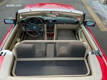 1987 Mercedes sl 560 oldtimer te koop