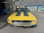 1968 Ford Mustang V8 oldtimer te koop