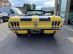 1968 Ford Mustang V8 oldtimer te koop