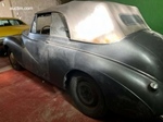 1951 Talbot Sunbeam oldtimer te koop