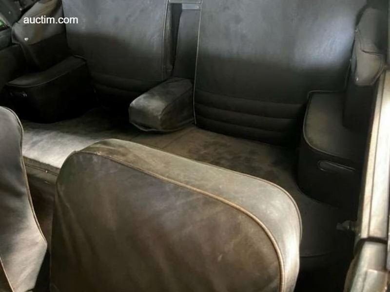 1951 Talbot Sunbeam oldtimer te koop