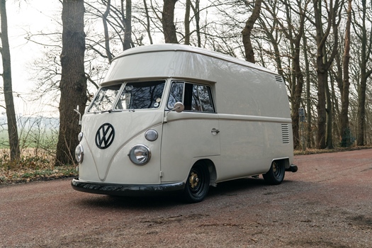 1967 Volkswagen T1 oldtimer te koop