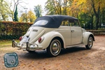 1962 Volkswagen kever  oldtimer te koop
