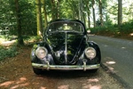 1956 Volkswagen kever oldtimer te koop