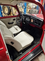 1971 Volkswagen 1302 oldtimer te koop