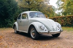 1960 Volkswagen 1200 oldtimer te koop