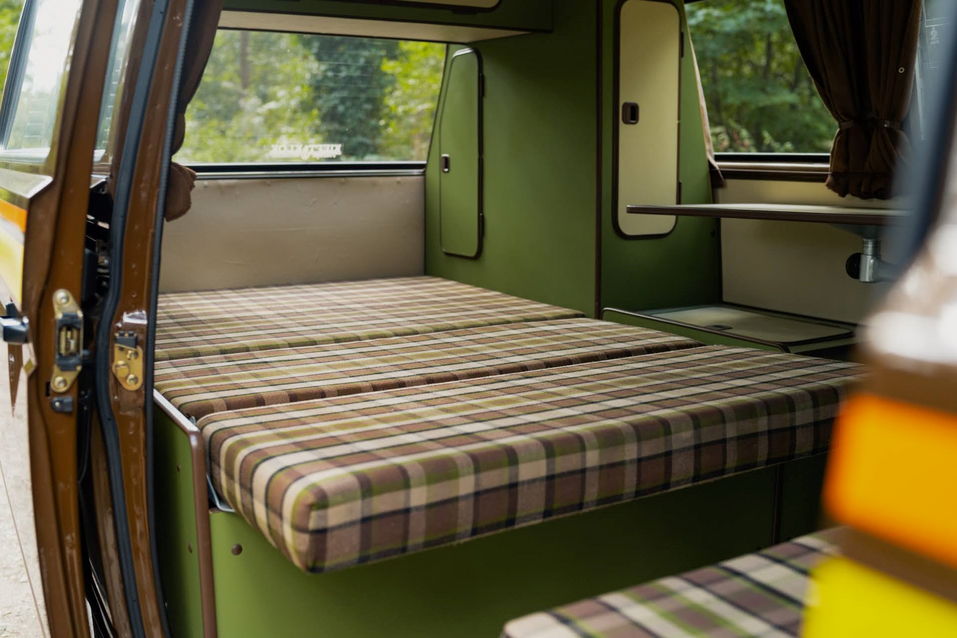 1982 Volkswagen T3 oldtimer te koop