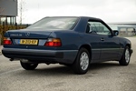 1993 Mercedes 200 ce oldtimer te koop
