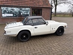 1979 Triumph Spitfire 1500 oldtimer te koop