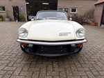 1979 Triumph Spitfire 1500 oldtimer te koop