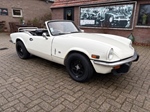1979 Triumph Spitfire 1500 oldtimer te koop