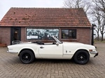 1979 Triumph Spitfire 1500 oldtimer te koop