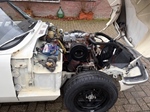 1979 Triumph Spitfire 1500 oldtimer te koop