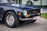 1974 Triumph TR6 oldtimer te koop
