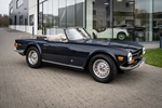1974 Triumph TR6 oldtimer te koop
