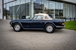 1974 Triumph TR6 oldtimer te koop