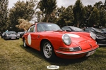 1967 Porsche 912 Outlaw SWB oldtimer te koop