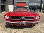 1966 Ford Mustang Convertible oldtimer te koop