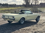 1967 Ford Mustang oldtimer te koop