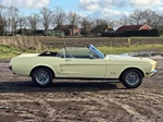 1967 Ford Mustang oldtimer te koop