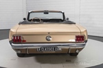 1966 Ford Mustang oldtimer te koop