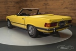 1973 Mercedes 450SL oldtimer te koop