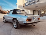 1978 Alfa Romeo Spider oldtimer te koop
