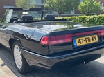 1992 Alfa Romeo Spider oldtimer te koop