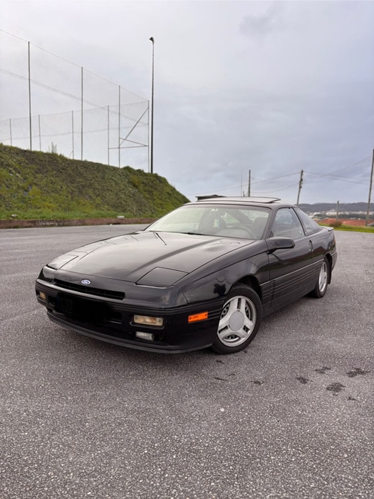 1990 Ford Probe GT Turbo oldtimer te koop