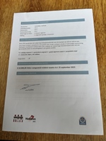 1986 Rover SD1 Vandenplas oldtimer te koop