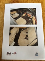 1986 Rover SD1 Vandenplas oldtimer te koop