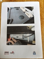 1986 Rover SD1 Vandenplas oldtimer te koop