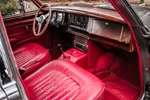 1967 Jaguar mk ii 340 oldtimer te koop