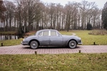 1967 Jaguar mk ii 340 oldtimer te koop