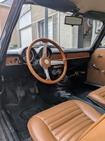 1973 Alfa Romeo Junior oldtimer te koop