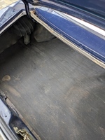 1973 Alfa Romeo Junior oldtimer te koop