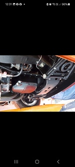 1972 MG B oldtimer te koop