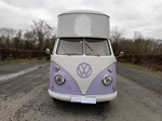 1965 Volkswagen T1 High Roof oldtimer te koop